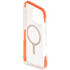 Etui UNIQ Combat Active do iPhone 16 Pro Magclick Charging pomarańczowy