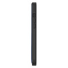 Etui UNIQ Transforma Magclick Charging na iPhone 14 Pro - niebieskie