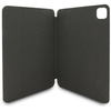 Guess GUFC11PM24PS4SGK iPad Pro 11" 2024 czarny/black Magnetic 4G Big Logo