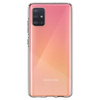 SPIGEN LIQUID CRYSTAL GALAXY A51 CRYSTAL CLEAR