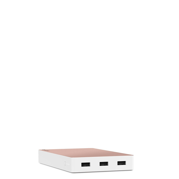 MOPHIE POWERBANK 20000MAH POWERSTATION XXL LIGHTNING ROSE GOLD