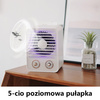 USAMS Mosquito Killer Lampbiały/white  ZB62MWD02 (US-ZB062)