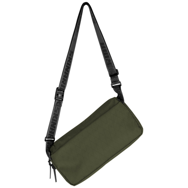 Torebka Crossbody Skinarma Jager         oliwkowy