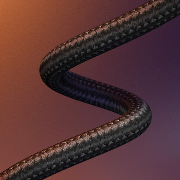 UGREEN CABLE USB C - MINI JACK 3.5MM 1M GRAY (AV143)