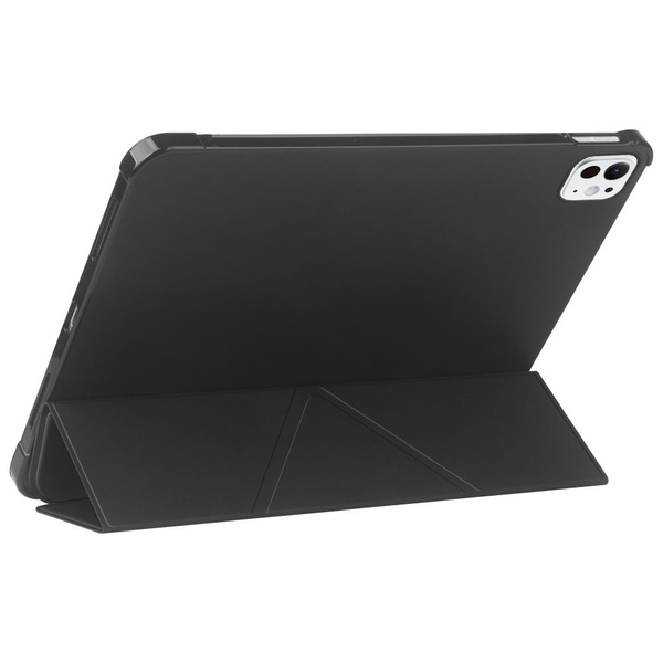 TECH-PROTECT SC PEN ORIGAMI IPAD PRO 13 7 / 2024 BLACK