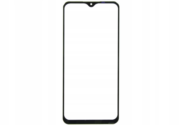 Przednia szybka wraz z klejem OCA do XIAOMI Redmi 9