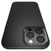 Etui Spigen Liquid Air na iPhone 13 Pro - czarny mat