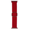 Beline pasek Apple Watch Textile 42/44/45/49mm czerwony /red