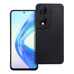 Futerał MATT do HONOR X7b czarny