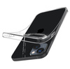 Spigen iPhone 14/15 Liquid Crystal Flex Crystal Clear (2022)