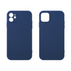 COLOR CASE VIVO V21 5G DARK BLUE