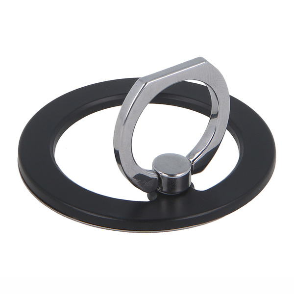 Ring Holder czarny