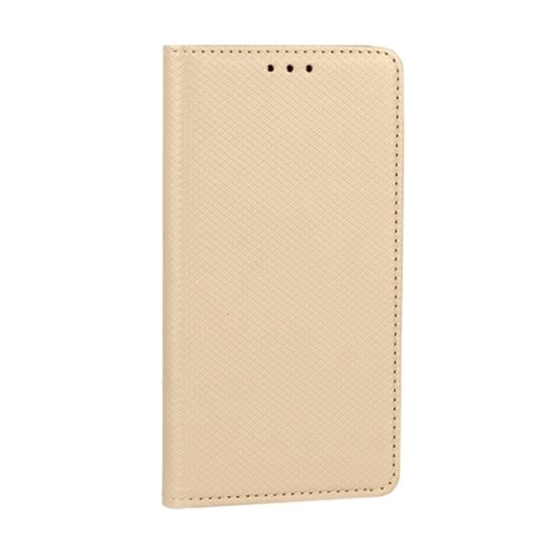 CASE ETUI MAGNET BOOK SAMSUNG GALAXY A31 ZŁOTY