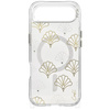 Etui UNIQ Coehl Maree do iPhone Air      Magnetic Charging srebrny