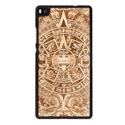 CASE ETUI DREWNIANE SMARTWOODS AZTEC SONY XPERIA Z5 COMPACT