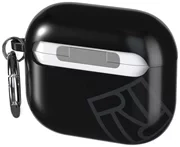 Richmond & Finch AirPods Gen. 3 case, Black RF
