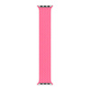 APPLE STRAP APPLE WATCH 3K439ZM/A BRAIDED SOLO LOOP 44/45/46/49MM SIZE 5 FLAMINGO ORIGINAL SEAL