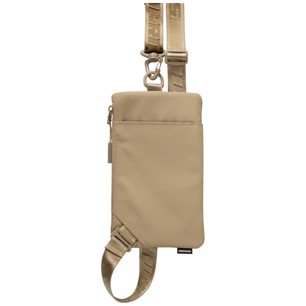 Torebka na telefon Skinarma Juno khaki