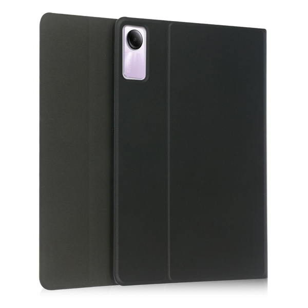 TECH-PROTECT SC PEN + KEYBOARD XIAOMI REDMI PAD SE 11.0 BLACK