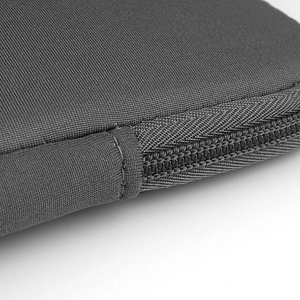Universal 14" laptop cover - gray