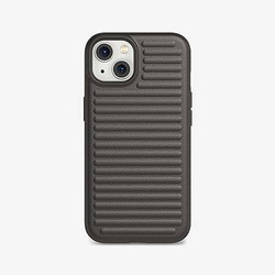 TECH21 CASE T21-8941 EVO LUXE IPHONE 13 BLACK