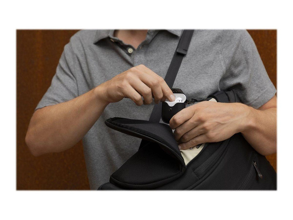 Twelve South AirSnap for AirPods (black)