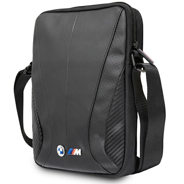 Torba BMW Perforated na tablet 10'' - czarna