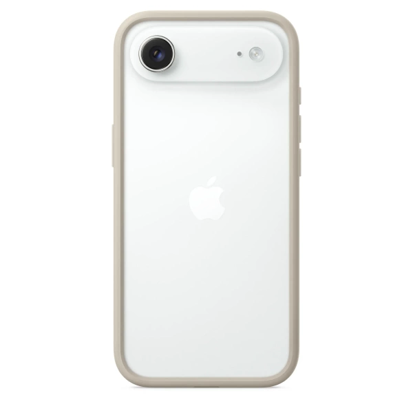 iPhone Air Bumper - Tan MH044ZM/A without package
