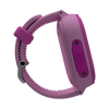 [OUTLET] MyKi Watch 4 Lite Pink with Rubber Band Pink Grade AB strap