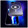Etui 3MK EverClear MagCase do Apple      iPhone 16e