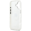 Etui Karl Lagerfeld IML Karl Head Logo   MagSafe do iPhone 17 szary