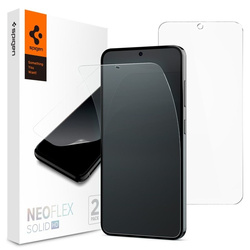 Spigen Neo Flex Hydrogel Film for Samsung Galaxy S24 - 2 pcs.