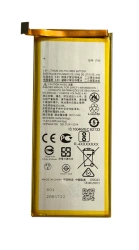 Battery for Motorola JT40