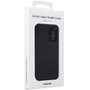 Samsung Smart View Wallet Case for Galaxy S23 FE, black