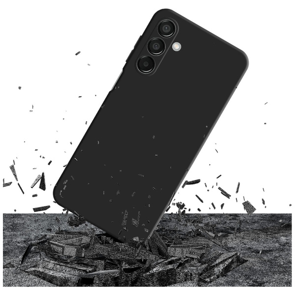 Etui 3MK Matt Case Pro do Samsung Galaxy M15 5G