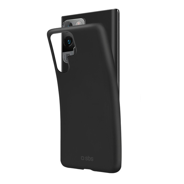 SBS SBS Vanity Stars Cover for Samsung Galaxy S22 Ultra