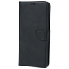 Etui Marv Wallet Samsung S25 Ultra 5G czarny/black