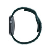 3MK Silicone Watch Strap zielony/ evergreen dla Apple Watch 42/44/45/49mm
