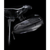 SAKWA WILDMAN HARDPOUCH BIKE MOUNT ”XS” BLACK