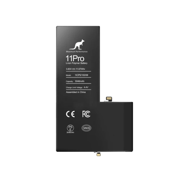 Bateria do Apple iPhone 11 PRO