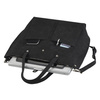 TORBA HAMA DAMSKA DO LAPTOPA CLASSY 15.6 CZARNA