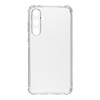 Tactical TPU Plyo Cover for Samsung Galaxy A35 5G Transparent