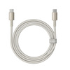 Baseus kabel Tungsten Gold Fast Charging Data Cable Type-C to Type-C 100W 1m Titanium Galaxy złoty