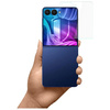 Matowa folia ochronna 3MK Silky Matt Pro do Samsung Galaxy Z Flip7