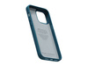Njord "Tonal" Cover for Apple iPhone 14 Pro, Deep Sea