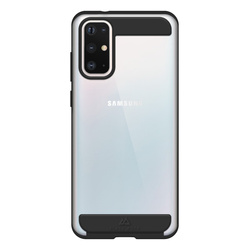 HAMA BLACK ROCK "AIR ROBUST" GSM CASE FOR SAMSUNG S20+, BLACK