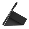Baseus Safattach Y-type etui magnetyczne/stojące do iPad 10.2" (2019/2020/2021) / iPad Pro 10.5" / iPad Air 3 10.5" szary