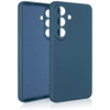 Etui Beline Silicone do Samsung Galaxy   S26+ niebieski