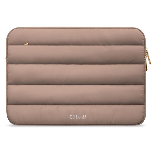 TECH-PROTECT FLUFFY LAPTOP 15-16 WALNUT