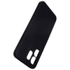 Etui Beline Silicone Infinix Hot 50i     czarny
